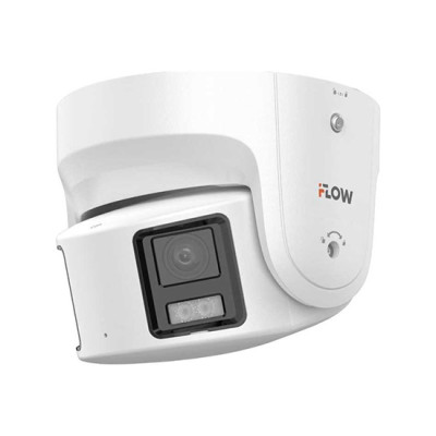IP Видеокамера iFlow F-IC-2384PCMS/A (4mm)
