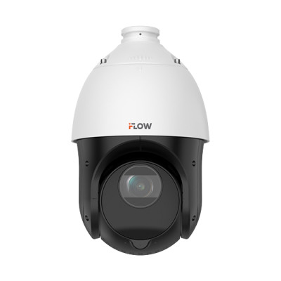 IP видеокамера iFlow F-IP-1421CSZ25
