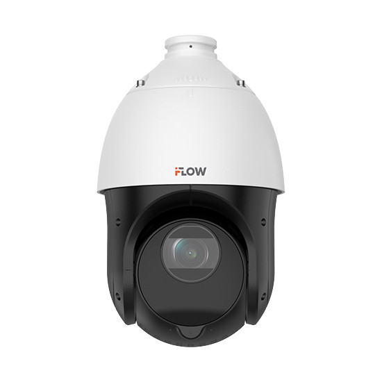 IP видеокамера iFlow F-IP-1421CSZ25