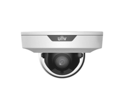 IP Видеокамера Uniview IPC354SB-ADNF40K-I0