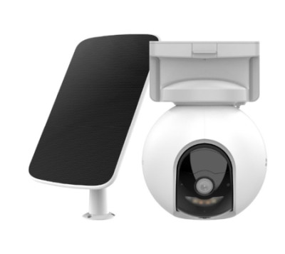 Видеокамера Ezviz EZVIZ CS-EB8/SP