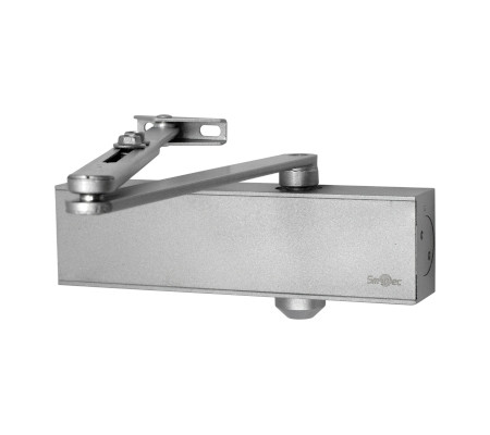 Дверной доводчик Smartec ST-DC324BC-SL