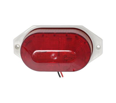 Строб-лампа Smartec ST-AA215LS-RD