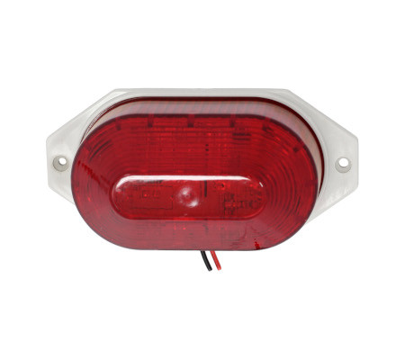 Строб-лампа Smartec ST-AA215LS-RD