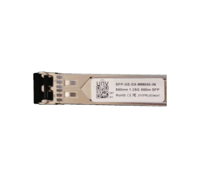 Оптический модуль Uniview SFP-GE-SX-MM850-IN