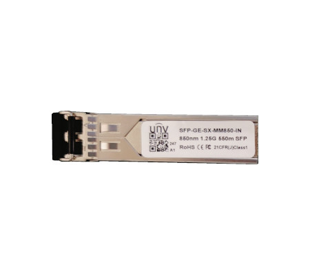 Оптический модуль Uniview SFP-GE-SX-MM850-IN