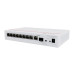 Коммутатор Huawei S110-8P2ST(90 V AC to 264 V AC)