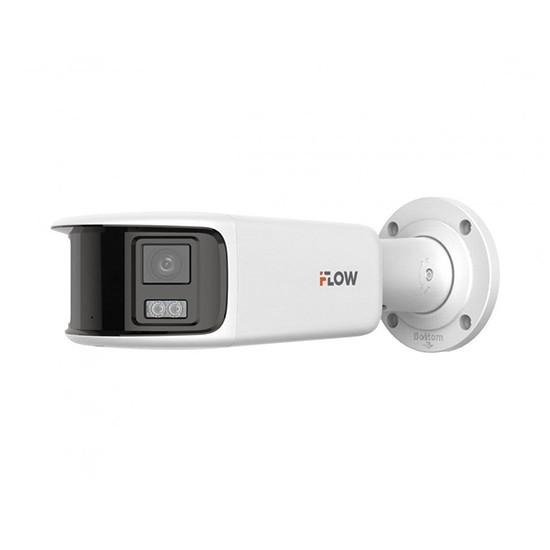 IP Видеокамера iFlow F-IC-2284PCMS/A (4mm)