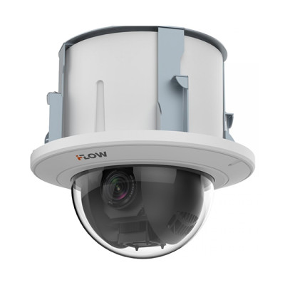 IP видеокамера iFlow F-IP-2420CSZ25