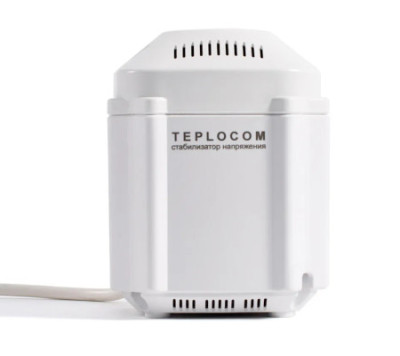 Стабилизатор напряжения TEPLOCOM ST-222/500