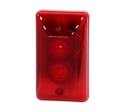 Строб-лампа Smartec ST-AA216LS-RD