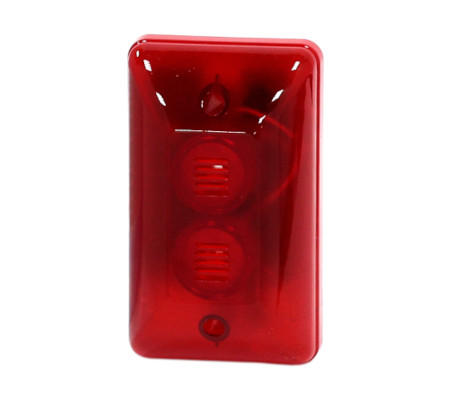 Строб-лампа Smartec ST-AA216LS-RD