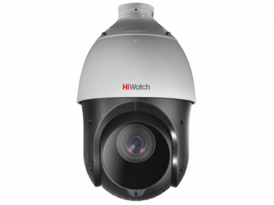IP Видеокамера HiWatch DS-I215 (5-75 мм)