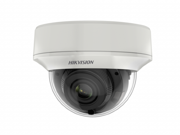 HD-TVI Видеокамера Hikvision DS-2CE56H8T-AITZF (2.7-13.5 мм)