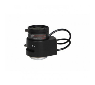 Объектив Uniview LENS-YM0312D-3M-NB