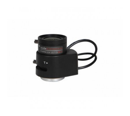 Объектив Uniview LENS-YM0312D-3M-NB