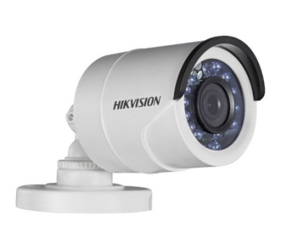 HD-TVI Видеокамера Hikvision DS-2CE16D1T-IR