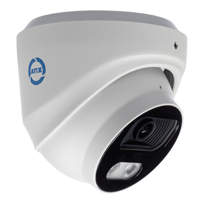 IP Видеокамера ATIX AT-NC-3E5M-2.8/M (12H)
