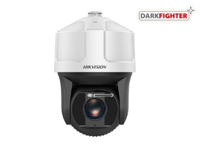 IP Видеокамера Hikvision iDS-2VS235-F836