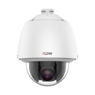 IP видеокамера iFlow F-IP-2420CSZ32