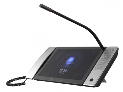 Пульт консьержа F-VI-4563IPCE1