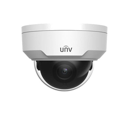IP Видеокамера Uniview IPC324SB-DF40K-I0