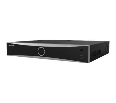 IP Видеорегистратор Hikvision DS-7716NXI-K4(D)