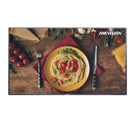 Панель Hikvision  DS-D6032FN-B