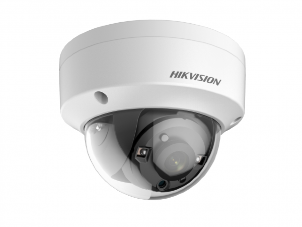 HD-TVI Видеокамера Hikvision DS-2CE57H8T-VPITF (2.8 мм)