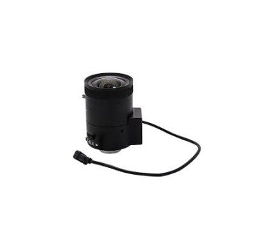 Объектив Uniview LENS-DM3816D-3M-NB