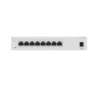 Коммутатор Huawei S210-8T