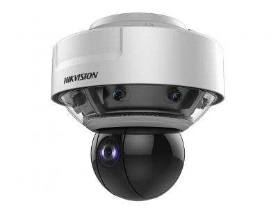 IP Видеокамера Hikvision DS-2DP1636ZX-D/236 (5 мм x 8, 5.6-208 мм) (B)