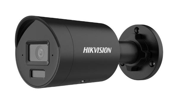 IP Видеокамера Hikvision DS-2CD2043G2-LI2U (2.8mm) (BLACK)