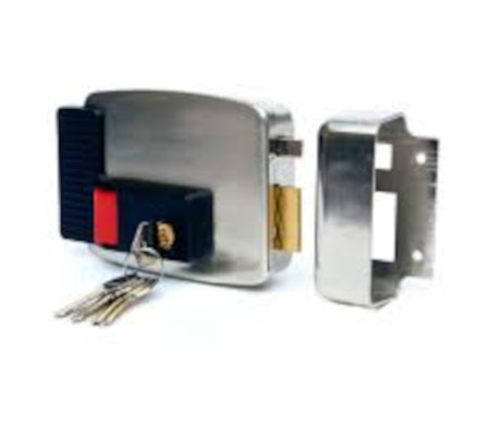 Электромеханический замок AccordTec AT-EL101GF.3