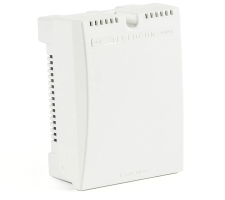 Стабилизатор напряжения TEPLOCOM ST-555
