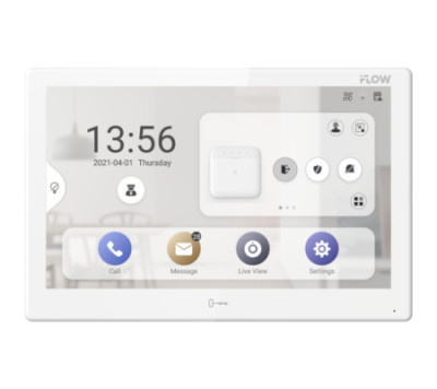 IP Видеодомофон iFLOW F-VI-3561IPWE1