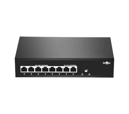 Коммутатор Smartec ST-NS206MB-MD