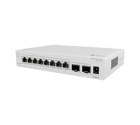 Коммутатор Huawei S210-8T2J