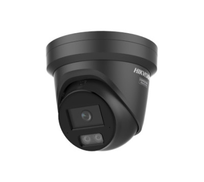IP Видеокамера Hikvision  DS-2CD2346G3-IZ2UY(2.8/4mm)(Black)