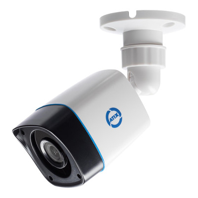 IP Видеокамера ATIX AT-MC-1B2P-2.8 (1A)