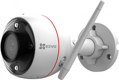 IP Видеокамера Ezviz CS-C3W (4MP, 2.8 мм, H.265)