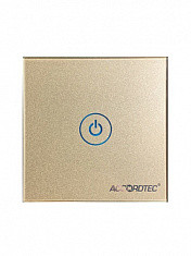Кнопка выхода AccordTec AT-H02P LED