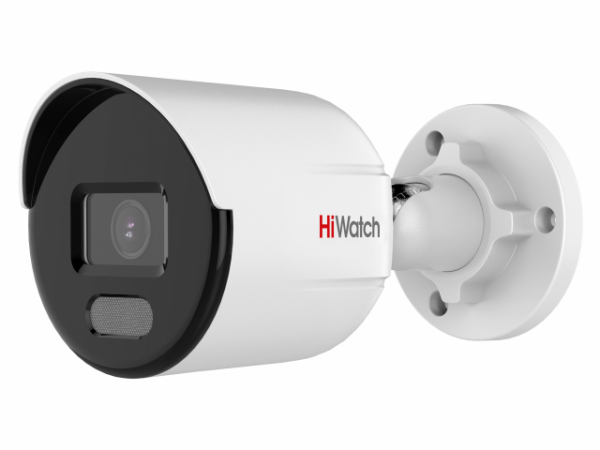 IP Видеокамера HiWatch DS-I450L (C) (2.8 мм)