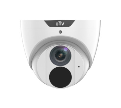 IP Видеокамера Uniview IPC3614SB-ADF40KM-I0