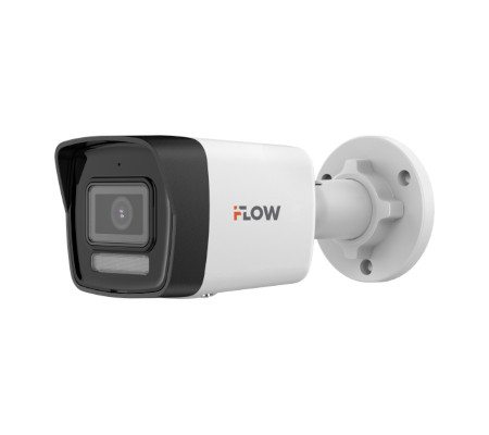 IP Видеокамера iFlow F-IC-1122M(E)(4mm)