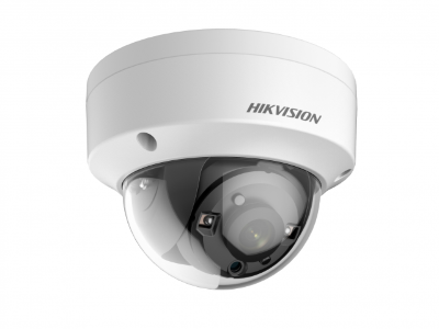 HD-TVI Видеокамера Hikvision DS-2CE57H8T-VPITF (6 мм)