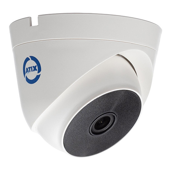 ATIX AT-MC-1E2P-2.8 (15A)
