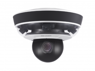 IP Видеокамера Hikvision DS-2PT5326IZ-DE (5-50 мм) (4 мм)