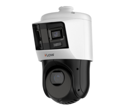 IP видеокамера iFlow F-IP-2464PCSZ25