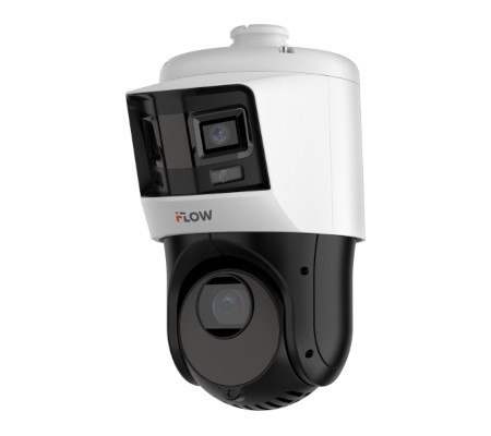 IP видеокамера iFlow F-IP-2464PCSZ25